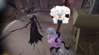 When do prophet players feel the most anxious?