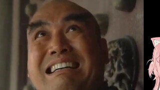 【Hiiro Water Margin】Foreign cats watch "Lu Zhishen's Trouble at Mount Wutai"