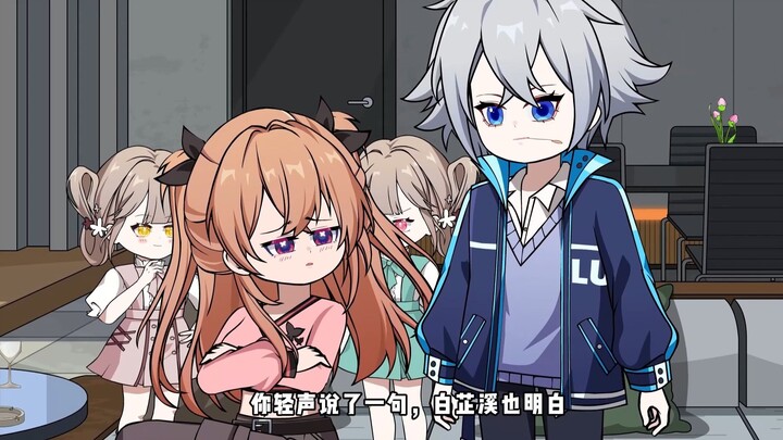 18岁的你竟有两个双胞胎女儿纯享版