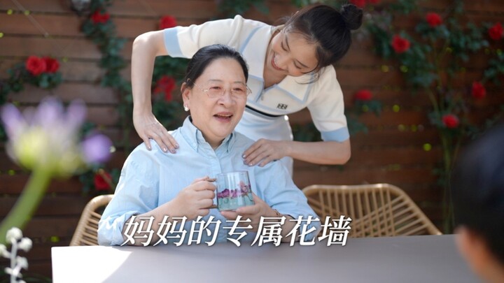 ลูกสาวเรียนรู้วิธีปรุงอาหารในกระทะไปนานแล้ว สิ่งที่คุณต้องทำก็แค่มานั่งเล่นด้วยบ่อยๆ นี่แหละ