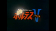 Voltes V - Episode 34 - Tagalog Dub