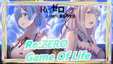 [Re:ZERO] English Version| Game Of Life CUT_A