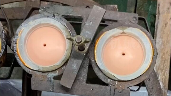 Quy trình sản xuất búp bê chi phí thấp