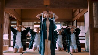 Reol - ' fan げや尊し' Dance Performance Video🏮