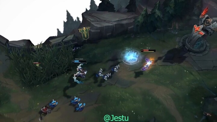 Cao thủ không bằng game thủ #game