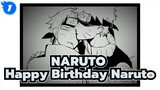 NARUTO|[Self-Drawn AMV]Happy Birthday Naruto:You're a useless child._1