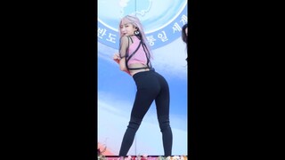 171111 EXID 덜덜덜(DDD) [하니] Hani 직캠 Fancam by Mera