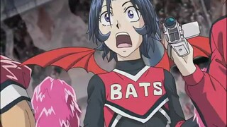 Eyeshield 21 - Episode 135 (Tagalog Dub)