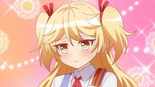 [3rd Genshin Impact Sora's Birthday Party | Animation] Genshin Impact Butler's Daily Life