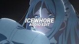 icewhore - lumi athena [edit audio]