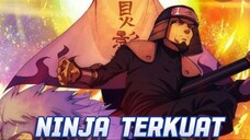 NINJA TERKUAT YANG DIHIDUPKAN DENGAN EDO TENSEI Part 2!!