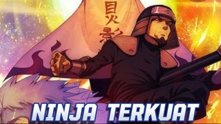 NINJA TERKUAT YANG DIHIDUPKAN DENGAN EDO TENSEI Part 2!!