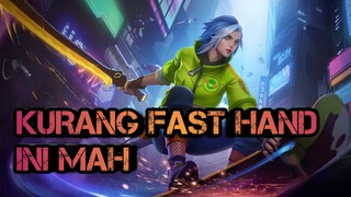 EMANG KURANG JAGO PAKAI HERO INI | BENEDETA GAMEPLAY MLBB