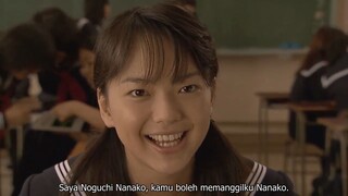 Taigan no kanojo (Sub Indonesia)