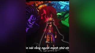 Mạnh như những kẻ đó?! onepiece vuahaitac anime