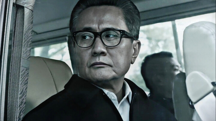 “Con đường của Cao Dục Lương đã đến hồi kết, còn kết cục của Tiểu Hà thì sao?”