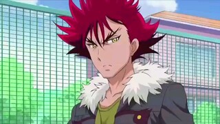 B_DAMAN FIREBLAST ep9 English Dub