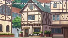 Around 40 Otoko No Isekai Tsuuhan episode 08
