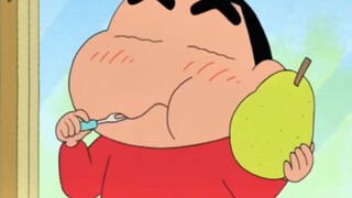 其实小新早知道风间喜欢可爱P