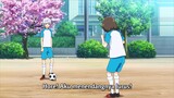 Episode 02 -Sayonara Watashi no Cramer- Indonesia Sub