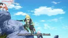 Izure Saikyou no Renkinjutsushi? Eps 9 (Sub-Indo)