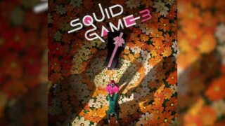 Squid Game Season 3 FIRST LOOK