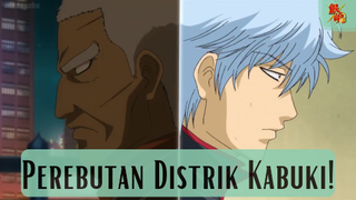 Gintama || Perebutan Distrik Kabuki ❗❗