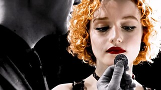 【Sin City 2】"Although you won, I didn't lose"