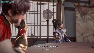 I Can Experience Limitless Enlightements Eps 36 Sub Indo