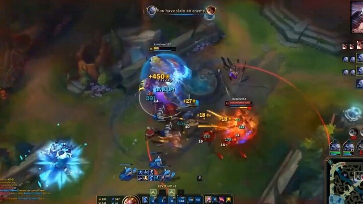 VOLIBEAR MONTAGE - "BEST OF VOLIBEAR" #2