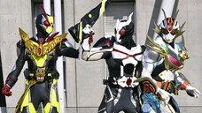 Kamen Rider Gotchard Episode 34 Preview