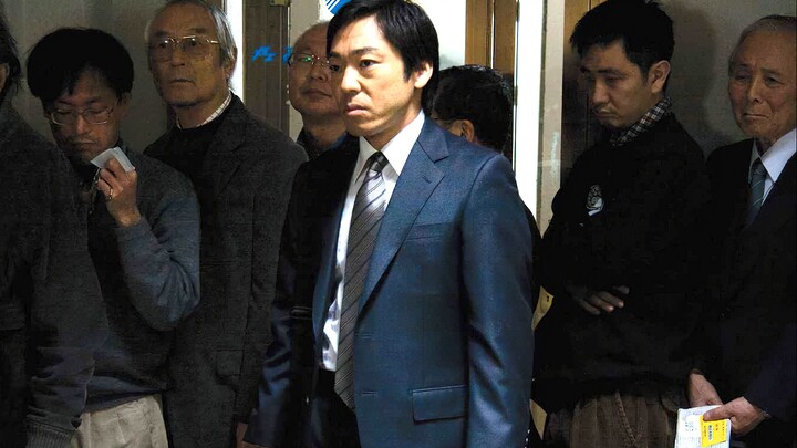 Sau khi mất việc, bạn không thể tìm được việc làm, không có thu nhập và không có phẩm giá, làm sao b