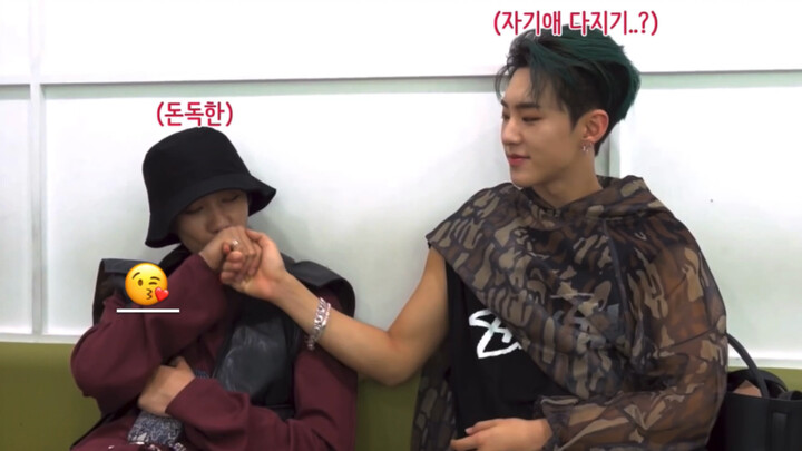 【Tám Vinh】Chúng ta đều luôn yêu thương