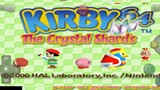 Kirby 64: The Anime Shards