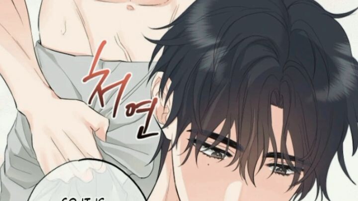 My Husband Baek Jaeyeon