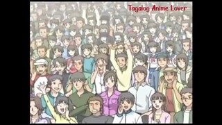 EyeShield21 Episode 25 Tagalog dubbed