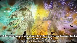 Fansub Bagus - BTTH S5 Eps 105