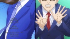 Trò Chơi Nghìn Tỷ Tập 12 thuyết minh