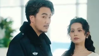 Istri Bangkrut, Menantu Membawa Istri ke Pesta, Miliarder Dunia Tertipu