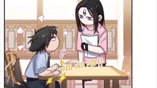 你总不希望我养别的狗吧？