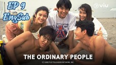 🇯🇵 Ordinary People [Asunaro Hakusho] (1993) EP 9 EngSub