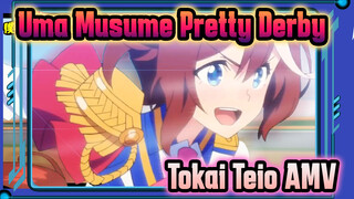 Uma Musume Pretty Derby
Tokai Teio AMV
