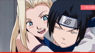 Di seluruh seri Hokage, Sasuke hanya mengucapkan 12 kata kepada Hinata, dan dia memang pria lurus pe