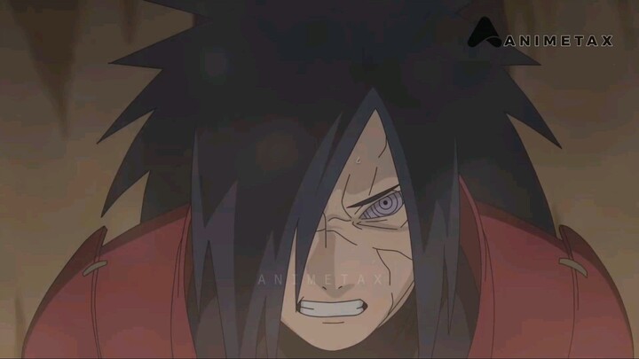 Boruto vs Madara Part 5 Last Part Boruto Time Travel