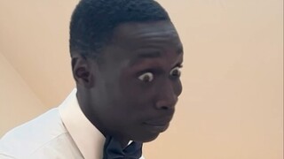 Michelin Chef's Mistake