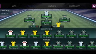 Fifa 22 Android offline. Mới Chuyển nhượng Mùa đông, Giải đấu & Menu PS5