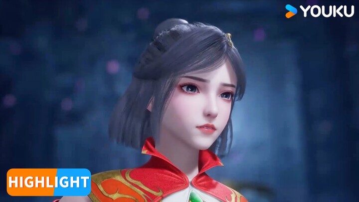 【Glorious Revenge of Ye Feng 】EP52 Highlight  | Chinese Fantasy Anime | YOUKU ANIMATION