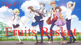 Fruits Basket | Tập 37 | Phim anime 3D