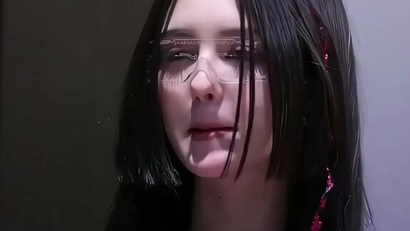 your always gorgeous chanty