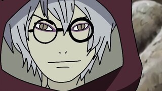 The biggest bug in the whole play, the man with a bomb in his crotch - Uchiha Itachi (Doraemon)